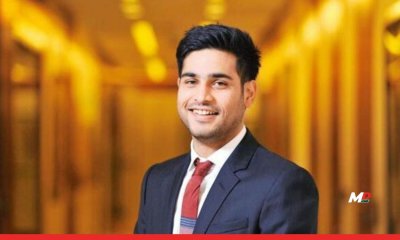 CBI Bank Fraud Case Involving RHFL and Ambani's Son