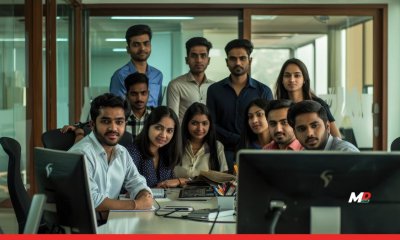 Skilling New Workforce: Trends, Challenges and Opportunities