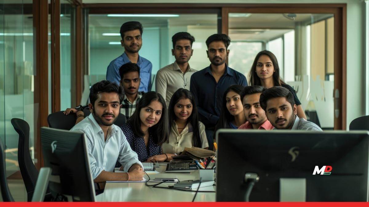 Skilling New Workforce: Trends, Challenges and Opportunities