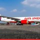 Air India Boeing 777 returns safely after engine shuts down mid-flight 