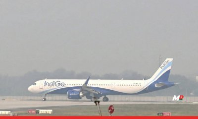 Soaring AQI levels continue to grip Delhi 