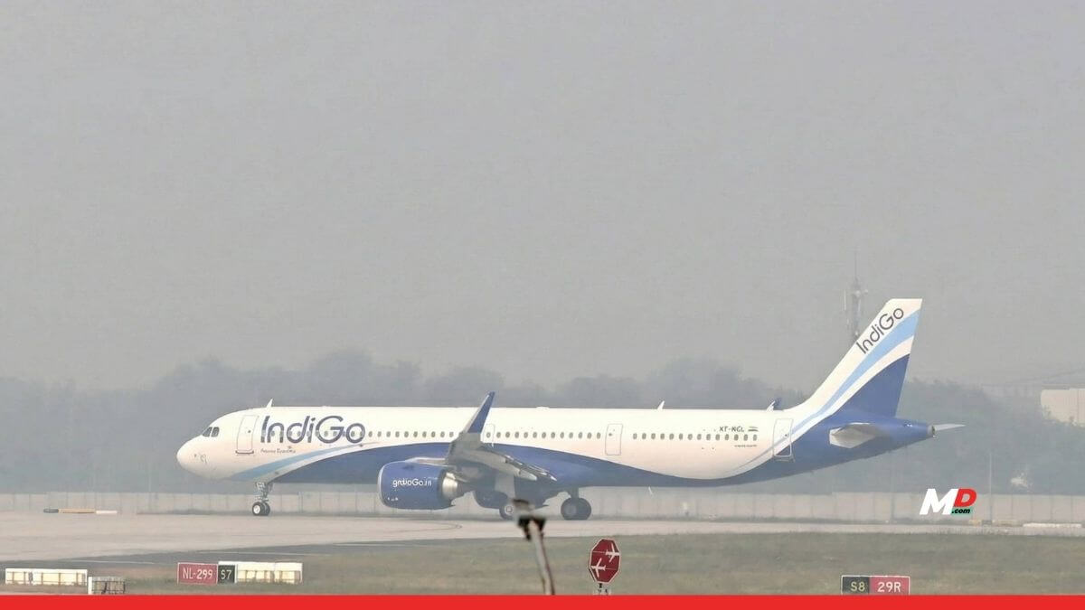 Soaring AQI levels continue to grip Delhi 