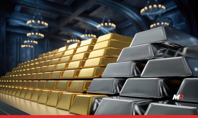 Bullion rally accelerates: Gold crosses $4,400, silver touches new peak 