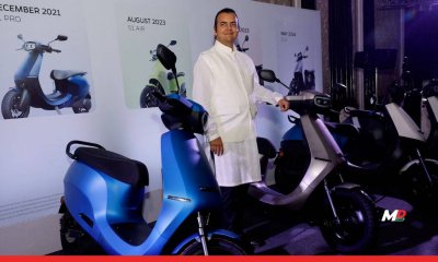 Ola Electric Performance: Why Is the EV Maker in Limp Mode