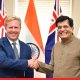 India and New Zealand Conclude Landmark Free Trade Agreement 
