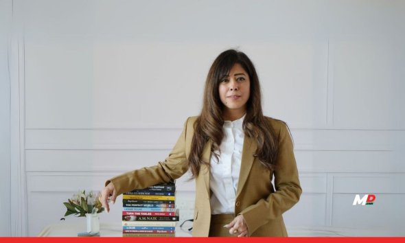 Priya Kumar Builds India’s Leadership Canon