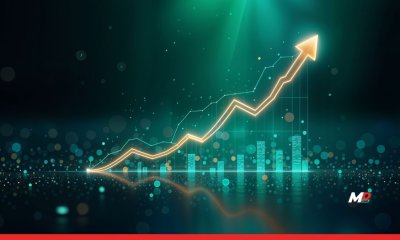 Sensex Nifty gains in early trade on global cues