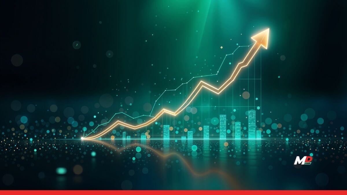 Sensex Nifty gains in early trade on global cues