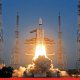 India’s Bahubali lifts heaviest US Satellite into space 
