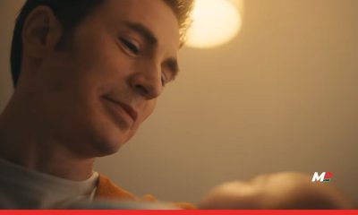 Chris Evans confirmed to return in Avengers:  Doomsday 