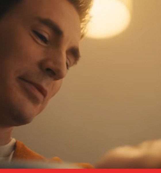 Chris Evans confirmed to return in Avengers:  Doomsday 