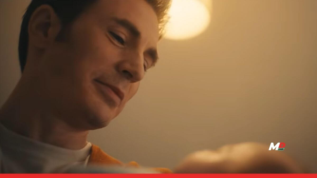 Chris Evans confirmed to return in Avengers:  Doomsday 