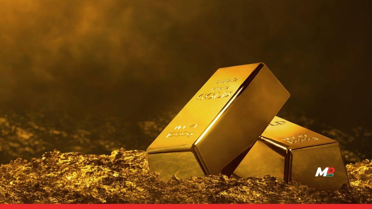 Gold Nears 70% YTD Gains, Silver Soars Over 140% Amid Global Uncertainty 