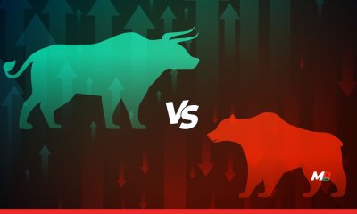 Sensex Nifty Consolidation: Markets Slip 100 Points