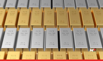 Precious Metals Market Update: Gold & Silver in Focus