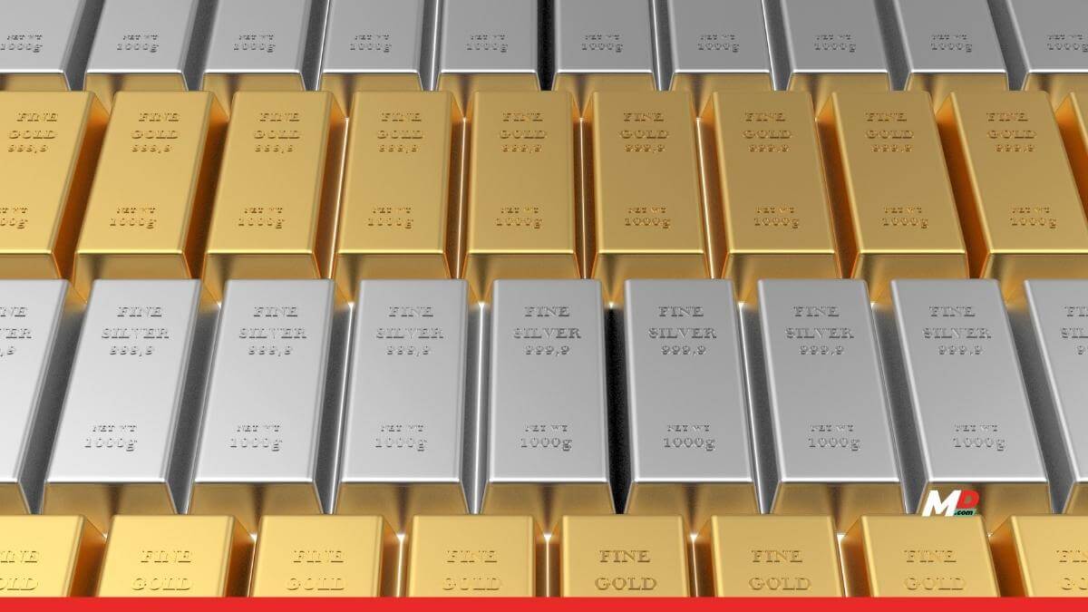 Precious Metals Market Update: Gold & Silver in Focus