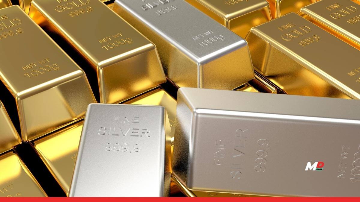 Gold and Silver Market: From Safe Haven to Asset