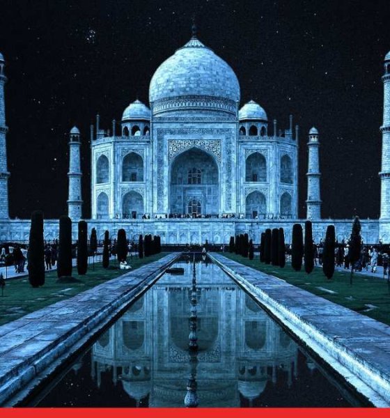 Noctourism Trend: Why 2026 Belongs to Night Owls