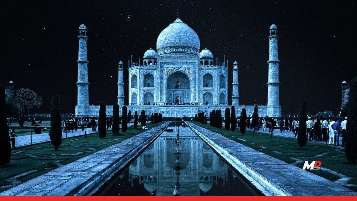 Noctourism Trend: Why 2026 Belongs to Night Owls