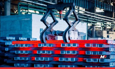 Metal Shares Outperform as Nifty Metal Hits Lifetime High; Hindustan Copper and Vedanta Lead the Rally 