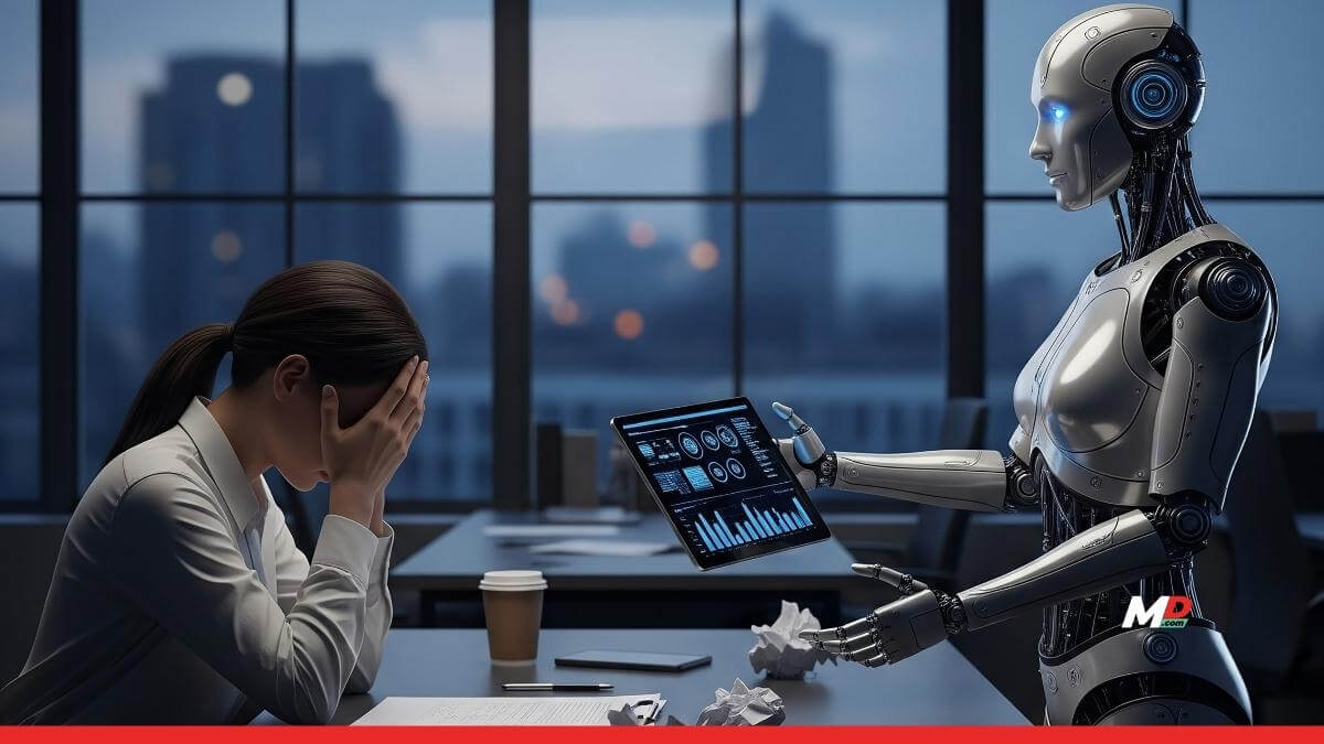 Geoffrey Hinton fires AI warning, saying human jobs will disappear fast in 2026 