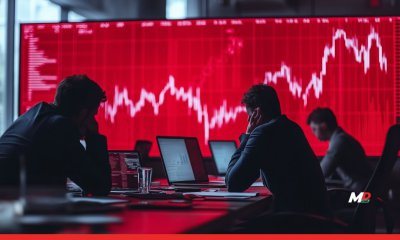 Market Ends Lower as Nifty Slips Below 26,000; Silver Sees Profit-Taking  