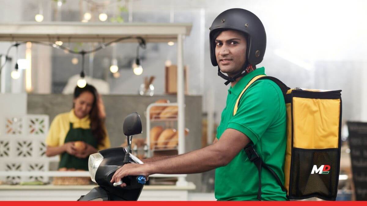 Swiggy & Zomato gig workers plan to go on strike on NYE 