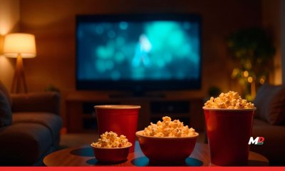 3 movies that make for the perfect cinematic countdown to NYE 