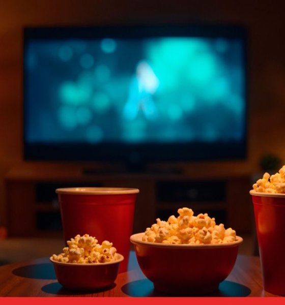 3 movies that make for the perfect cinematic countdown to NYE 