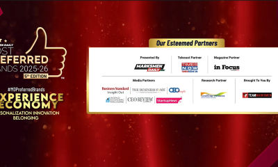 Most Preferred Brands 2025–26