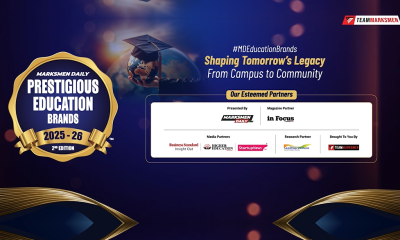 Prestigious Education Brands 2025–26