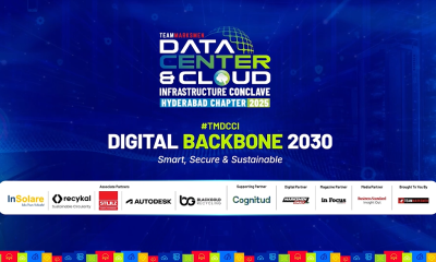 Data Center & Cloud Infrastructure Conclave – Hyderabad Chapter 2025-26