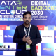 Tushar Zade, CIO, Aurigene Pharmaceutical Services