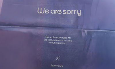 Government cracks the whip on IndiGo, will hand slots to rivals 