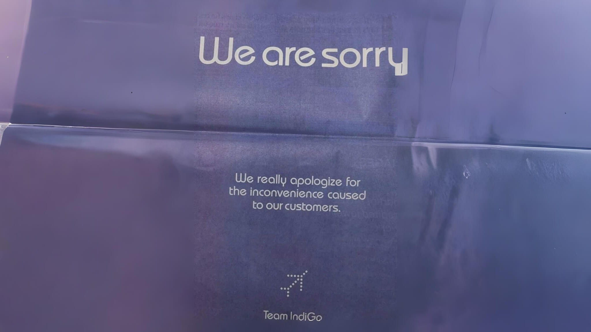 Government cracks the whip on IndiGo, will hand slots to rivals 