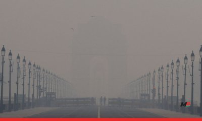 Delhi continues to gasp as toxic air takes hold