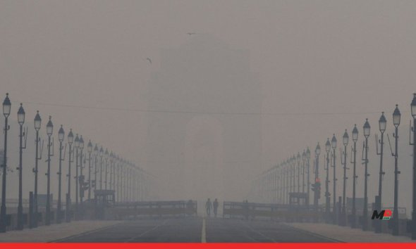 Delhi continues to gasp as toxic air takes hold