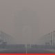 Delhi continues to gasp as toxic air takes hold