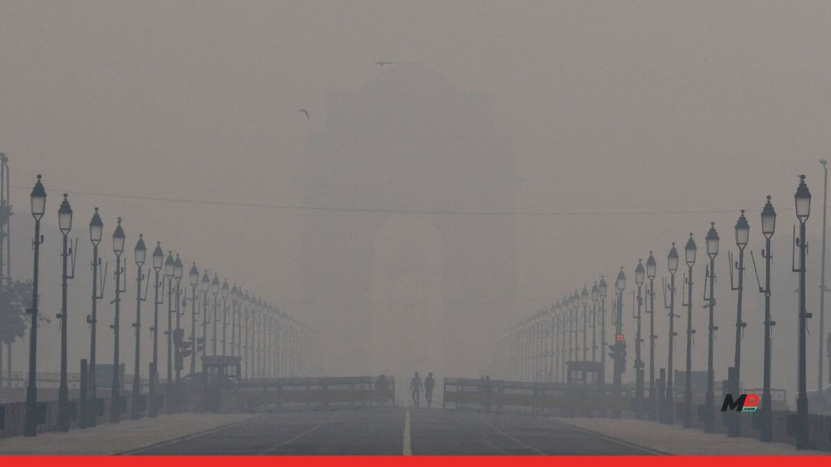 Delhi continues to gasp as toxic air takes hold