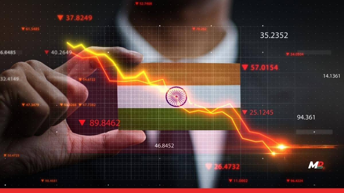 Weak Global cues dampen Indian market spirits
