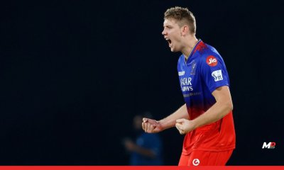 KKR breaks bank, splashes ₹25.20 crore for Cameron Green