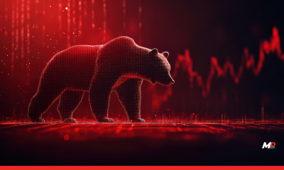 Closing Bell: Sensex ends 120 points lower, Nifty slips below 25,850; HDFC Bank and ICICI Bank lead losses