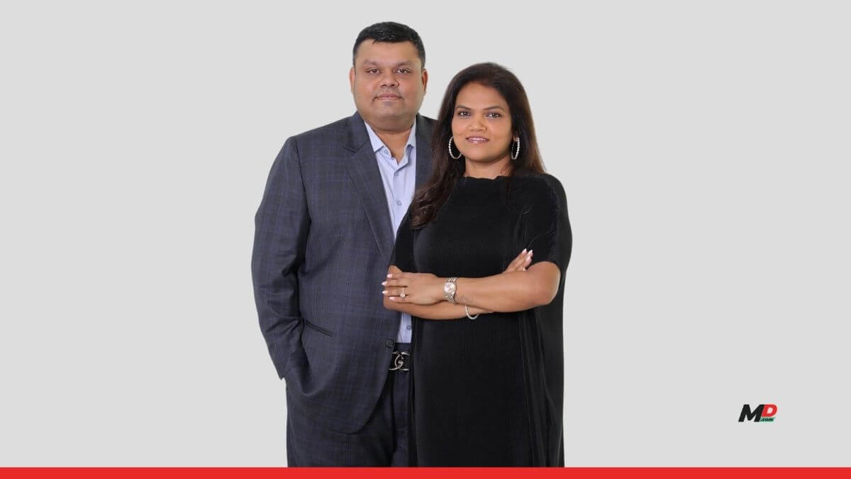 “The right design can elevate any moment.”