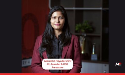 Climate tech startup Aurassure raises Rs 25 crore in Pre Series A led by Rainmatter and Unicorn India Ventures