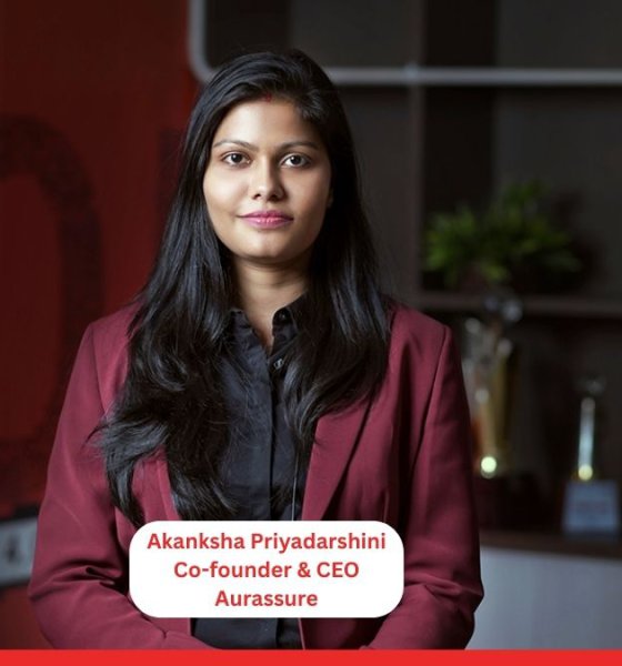 Climate tech startup Aurassure raises Rs 25 crore in Pre Series A led by Rainmatter and Unicorn India Ventures