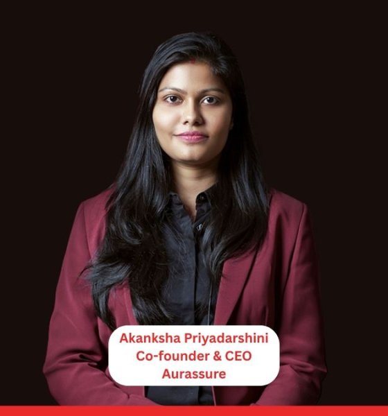 Nitin Kamath - Climate tech startup Aurassure raises Rs 25 crore in Pre Series A led by Rainmatter and Unicorn India Ventures