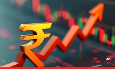 Rupee tumbles past 91, hits lowest-ever level against dollar