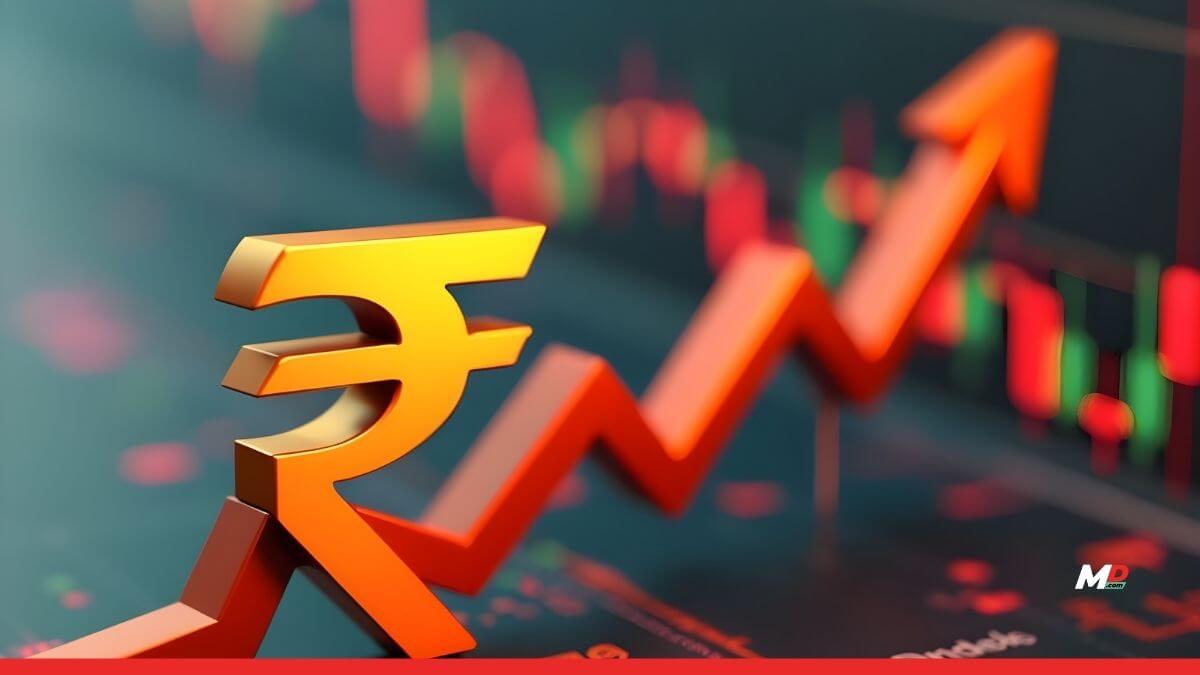 Rupee tumbles past 91, hits lowest-ever level against dollar