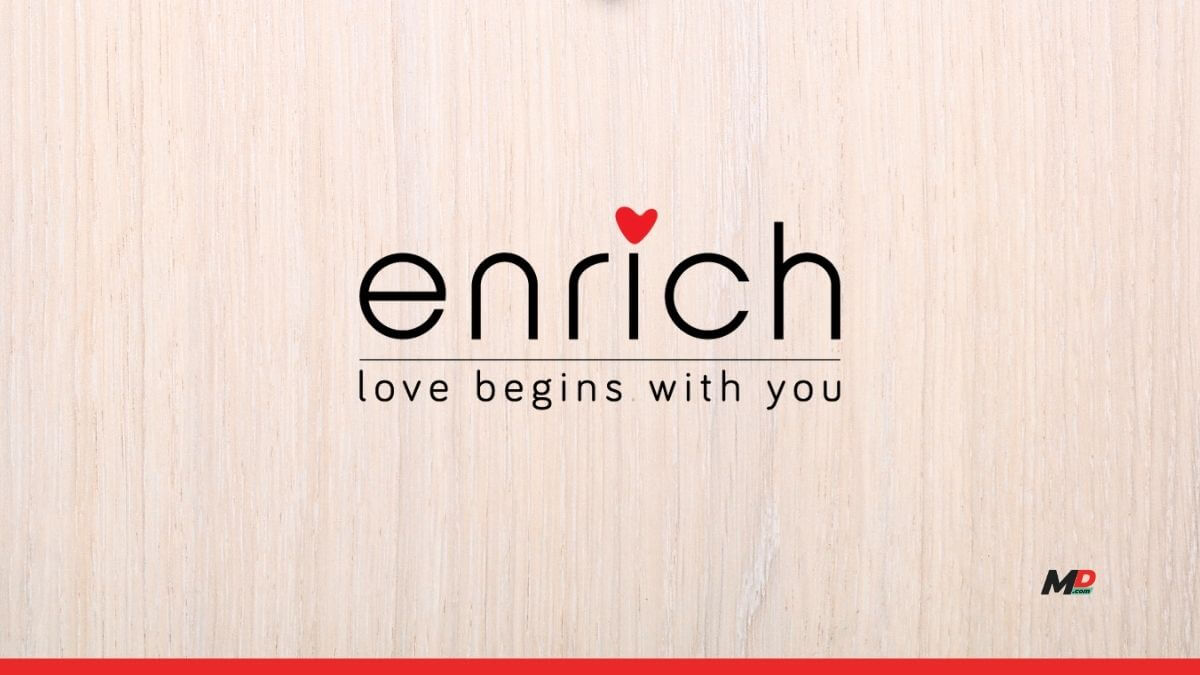 Enrich’s Approach to Hyper-Personalized Beauty Experiences