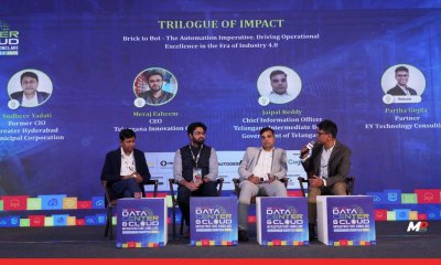 Datacentre and Cloud Infrastructure Conclave (DCCI) 2025 Reinforces India’s Digital Infrastructure Leadership